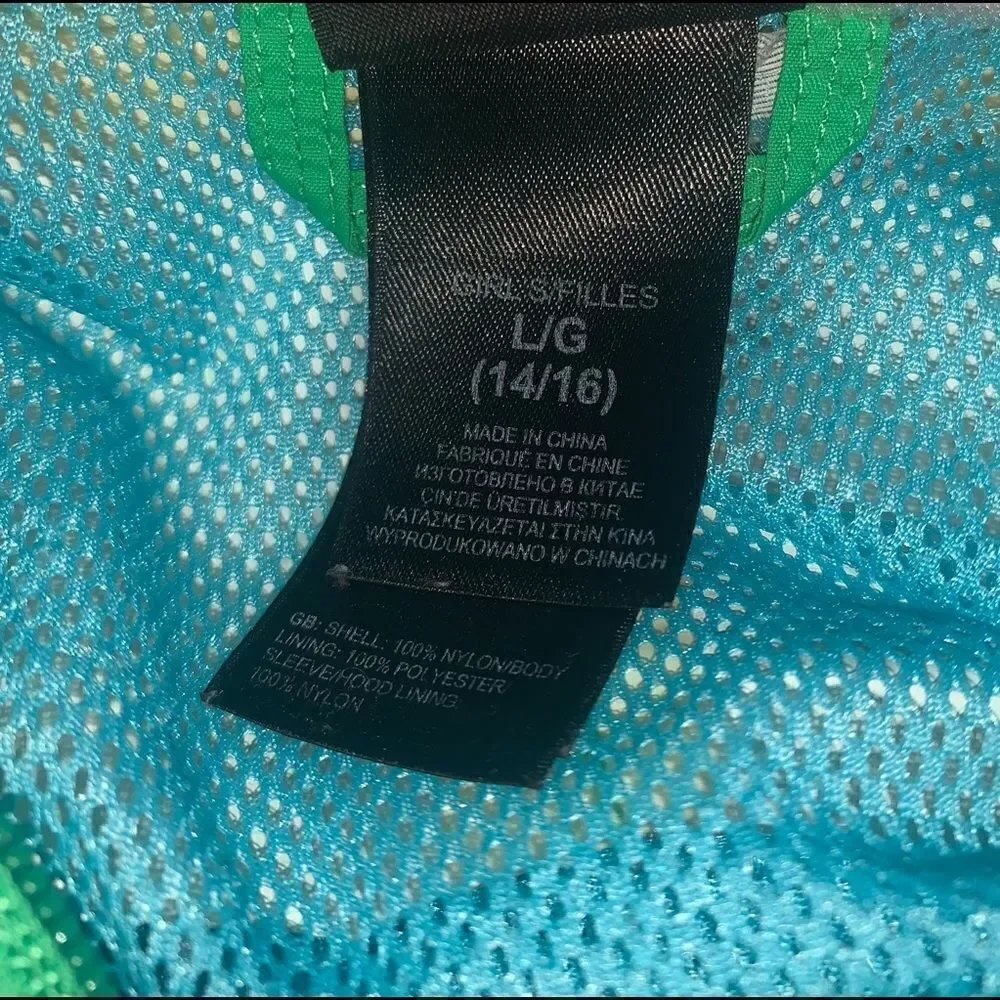 The North Face Jacket - Picture 7 of 9